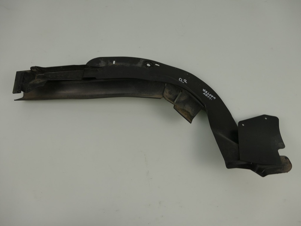 фото №1, Isuzu grafter n35 захист прокладка молдинг p.p. n75