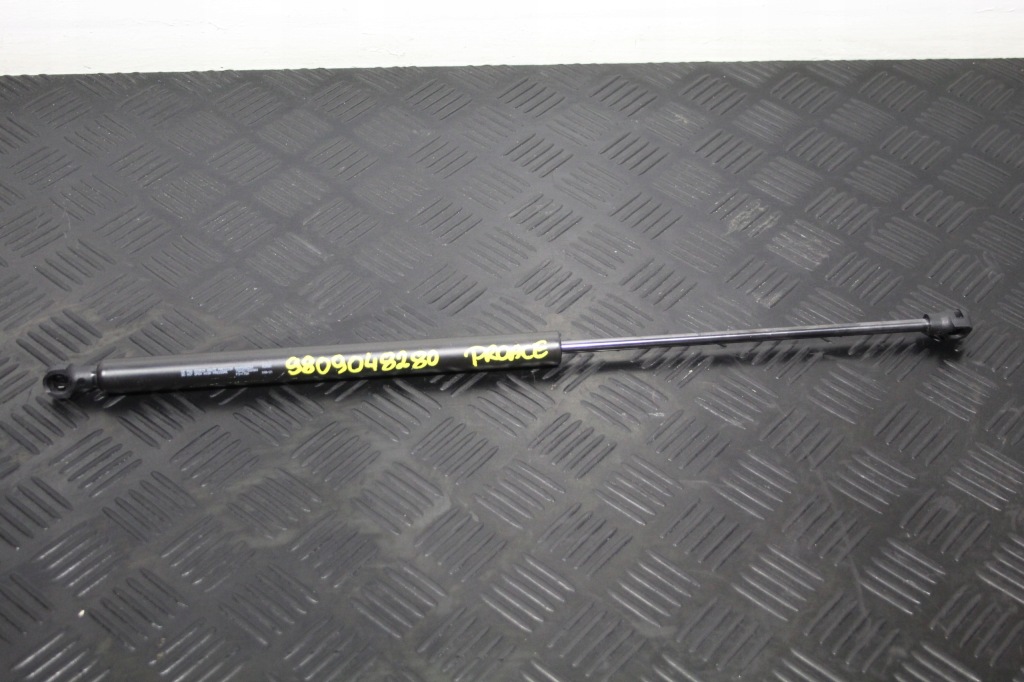 фото №1, Привід амортизатор кришки toyota proace verso ii 2 9809048280