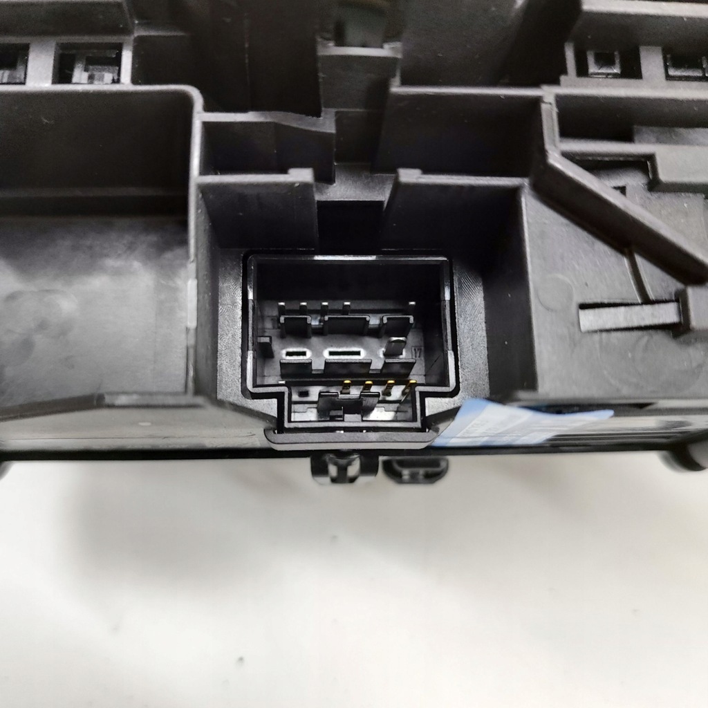 фото №8, Audi a5 2018 рычаг / переключатель поворотники