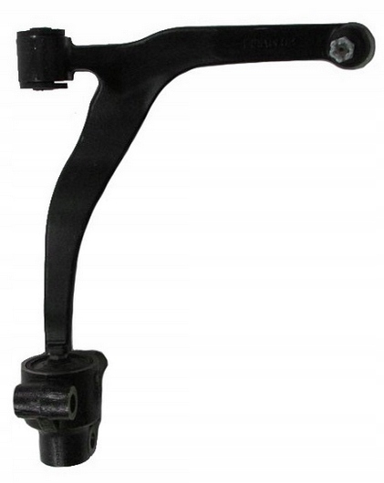 фото №1, Правый рычаг передний infiniti fx, 2003-2008