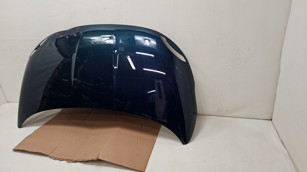 Капот кришка двигуна fiat 500e оригінал Київ