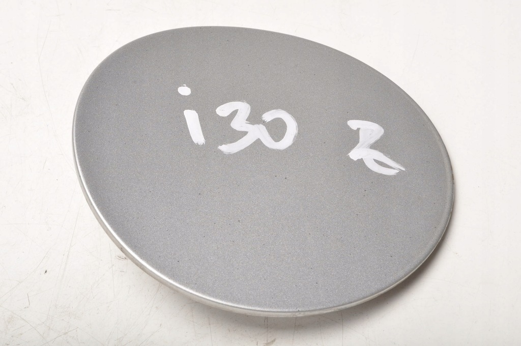 фото №1, Hyundai i30 ii кришка заливної пального