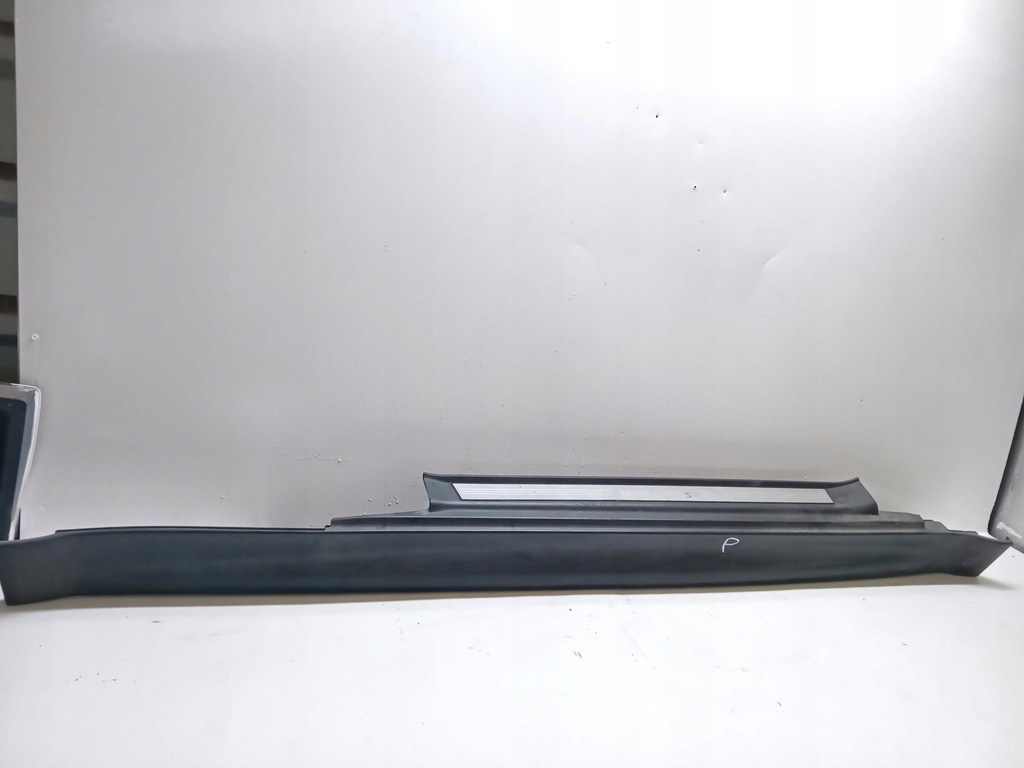 фото №2, Молдинг захист поріг права mini r50 r52 cooper s