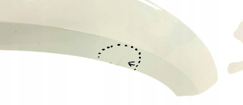 фото №10, 8w9821106 audi a4 b9 20 lift allroad крыло передний правый белый оригинал