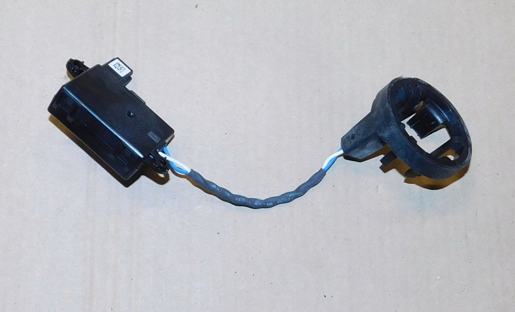 фото №1, Camaro 10-15r insignia модуль иммобилайзер 13504286