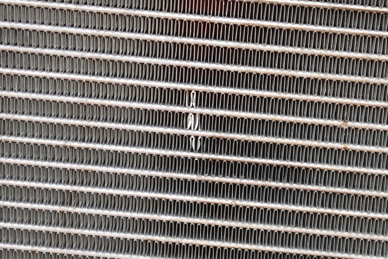 фото №5, Радиатор wody volvo v70 2 ii 2.4 b 140 km 00-07