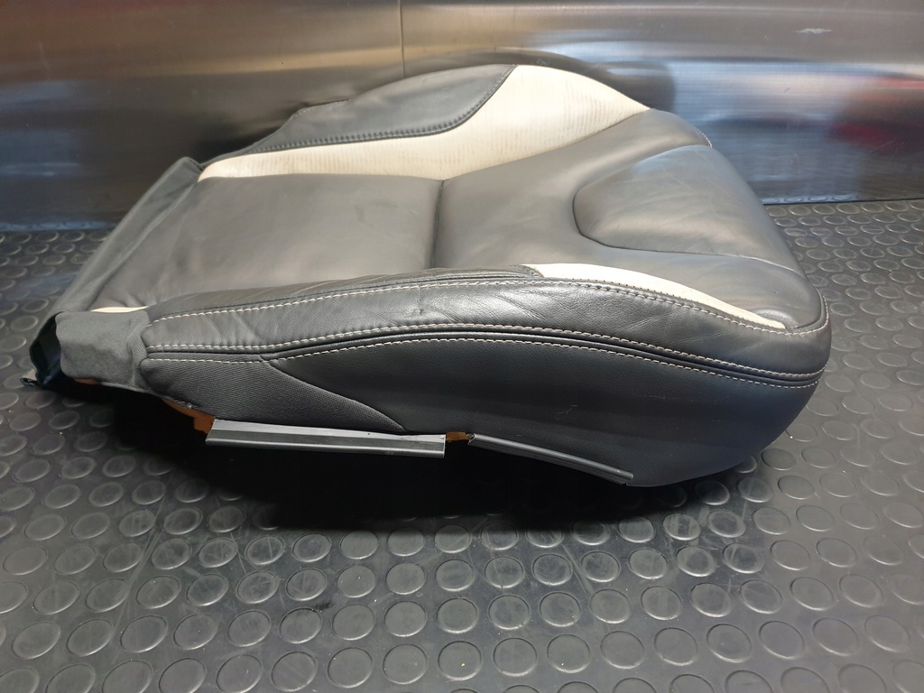 фото №7, Volvo s60 ii v60 i xc60 i сиденье сиденье водителя пассажира nr оригинальный номер 39806108