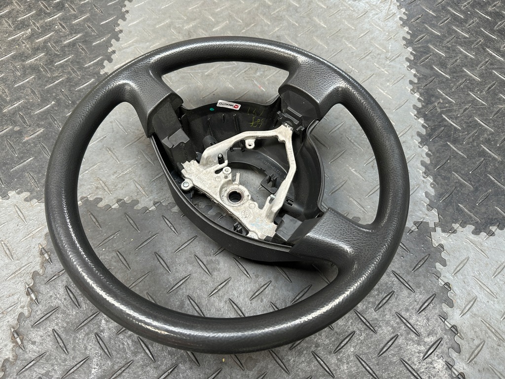 фото №4, Воздуховод subaru justy iv 4 2007-2010 gs131-02660