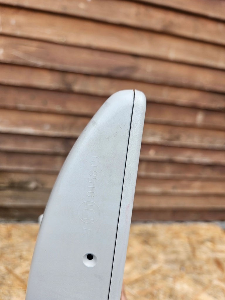 фото №8, Дзеркало заднього виду vw touran фотохромний