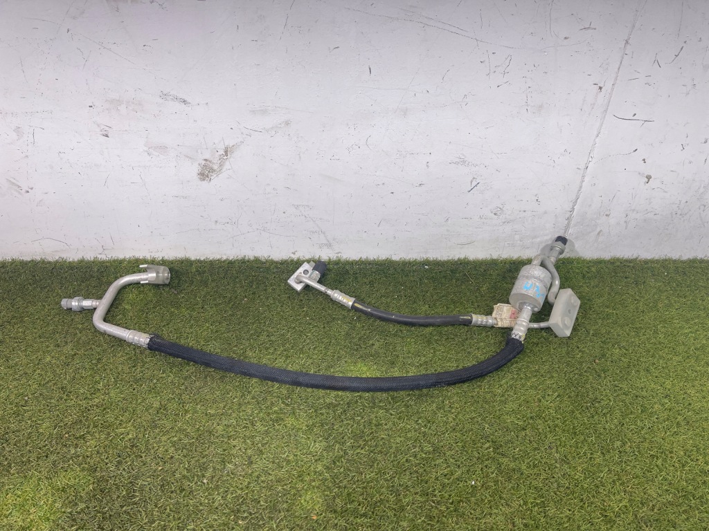 фото №1, Шланг осушувач трубка кондиціонера grand voyager