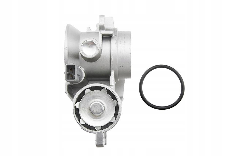 фото №6, Дросельна заслінка повітря renault clio ii 1.2 16v 2001- clio iii | 8200065648