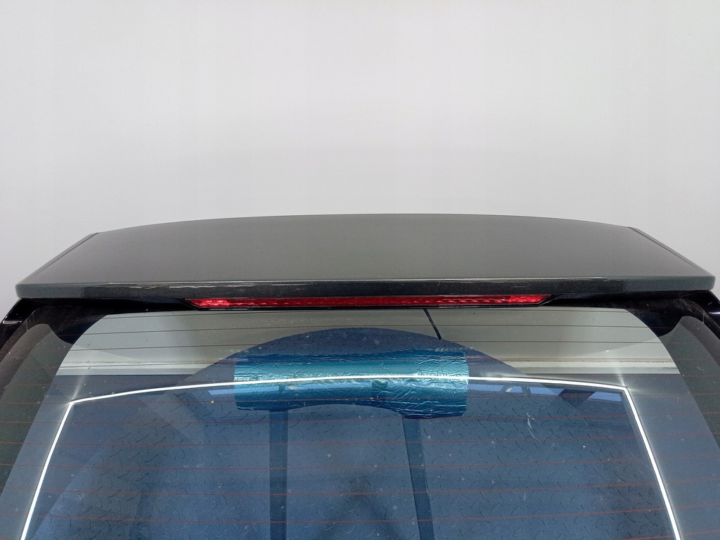 фото №3, Hyundai tucson iv крышка багажника багажника задняя задняя a5g
