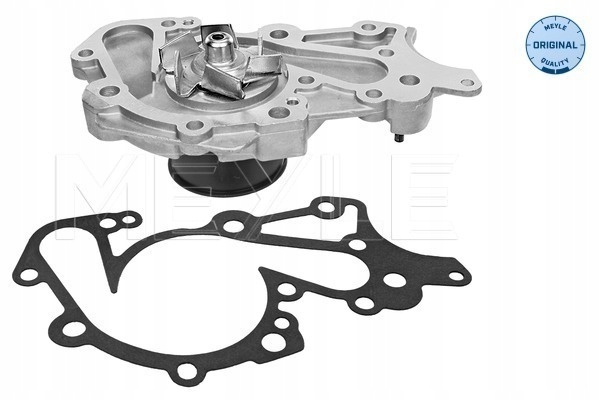 фото №1, Насос wody hyundai santa fe 2.7 05- - kia magentis- carnival 2.7 05-