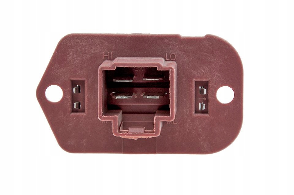 фото №5, Nty erd-hy-501 резистор, вентилятор внутренний