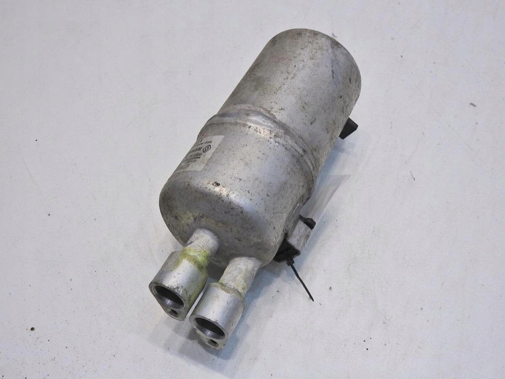 фото №7, Конденсатор осушувач renault scenic ii 1.6 16v