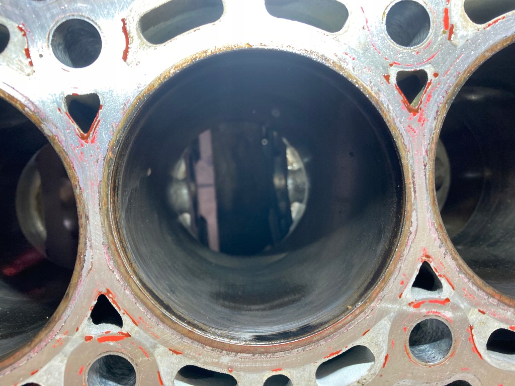 фото №13, Блок двигуна 55596879 opel 1.6 cdti b16dth b16dtl