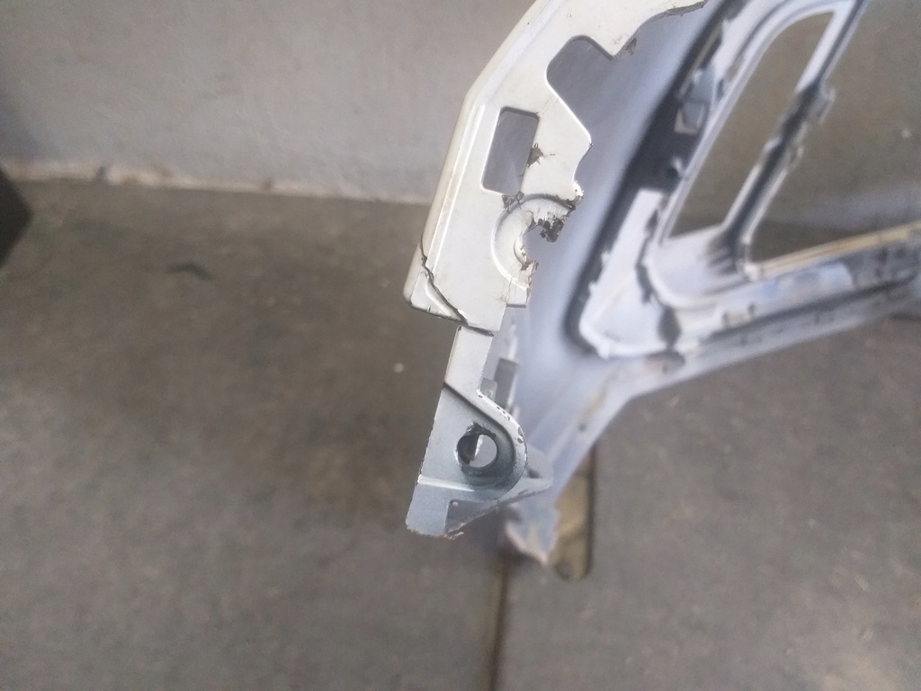 фото №5, Бампер перед vw t roc t-roc r