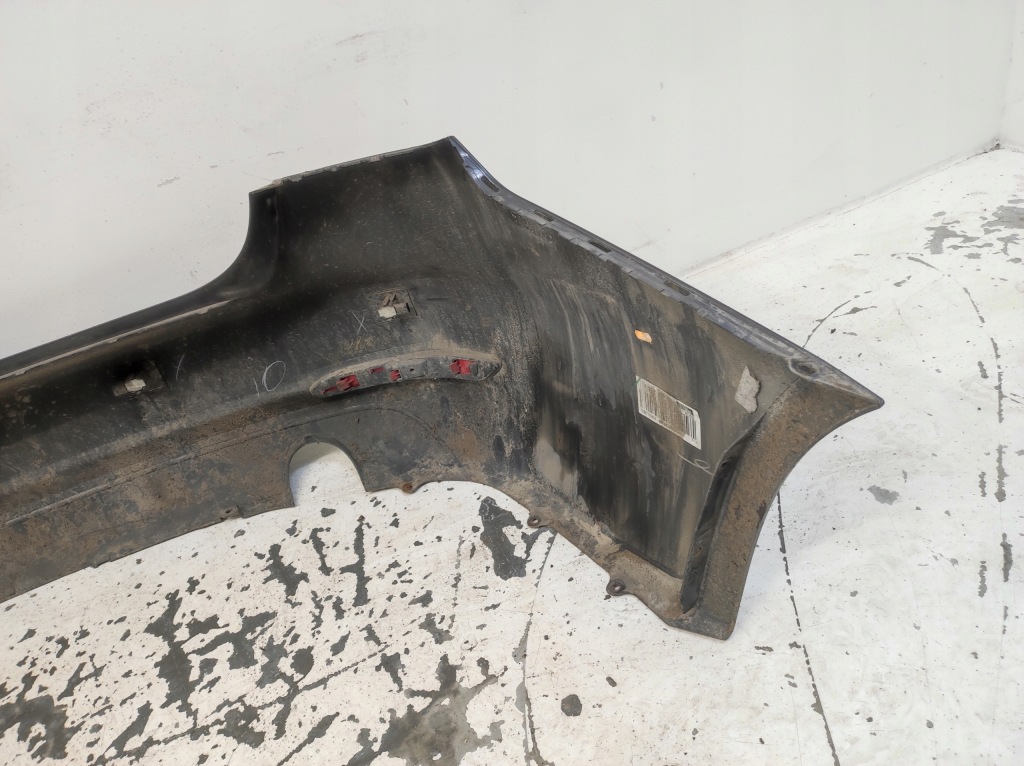 фото №16, Бампер задня задній kpl bmw iii 3 gt f34 4x pdc