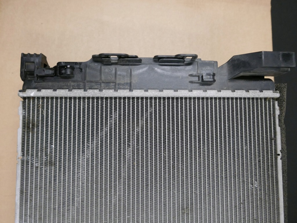 фото №5, Радиатор wody bmw g30 g31 8576505 b47