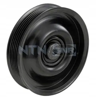 фото №2, Ролик ремень клиновой ga384.04 snr hyundai accent