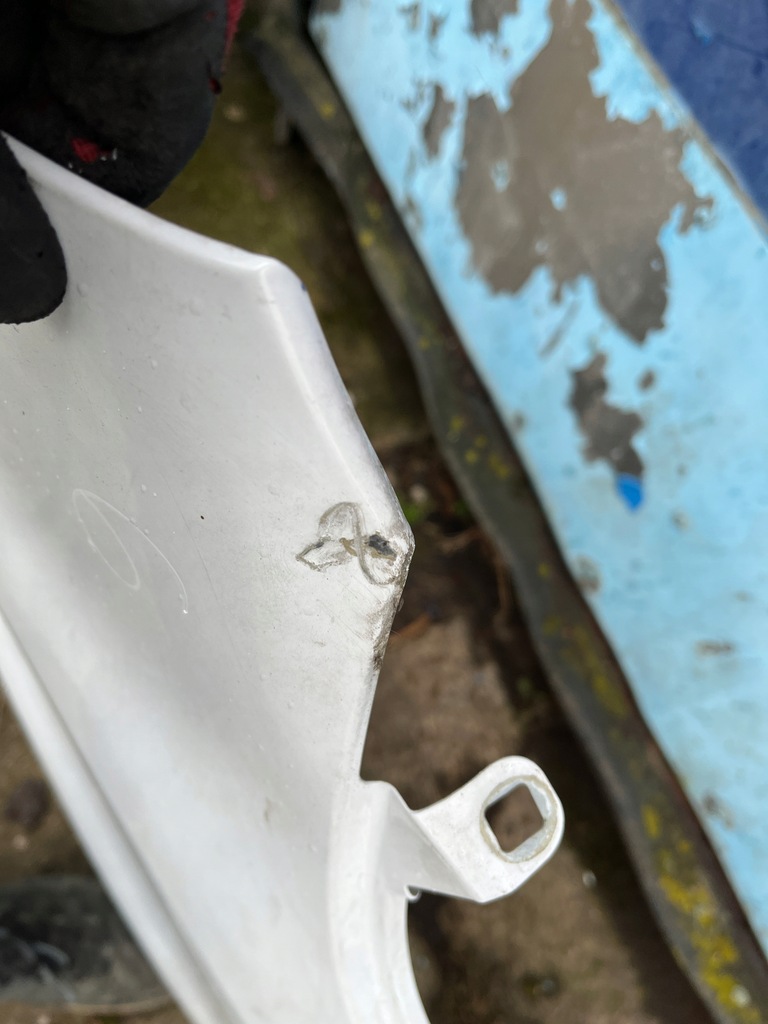 фото №3, Крила sprinter 907 910 правий