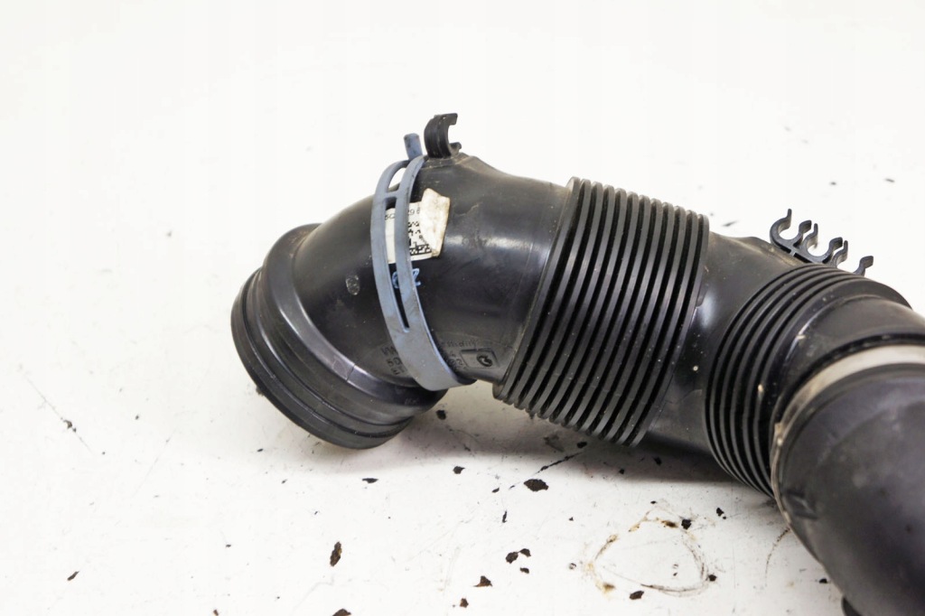 фото №3, Ll236 skoda scala 1.6tdi труба воздухозаборник