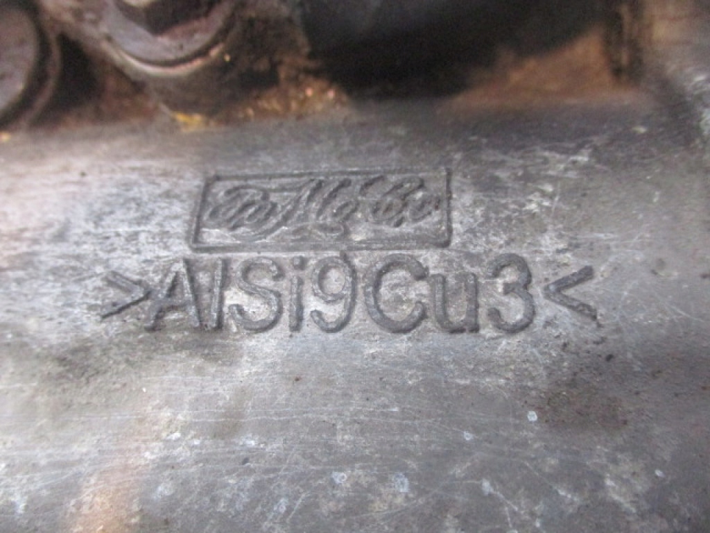 фото №6, Volvo s40 ii 2.0tdci 136km коробка передач передач 3s7r7f096ea