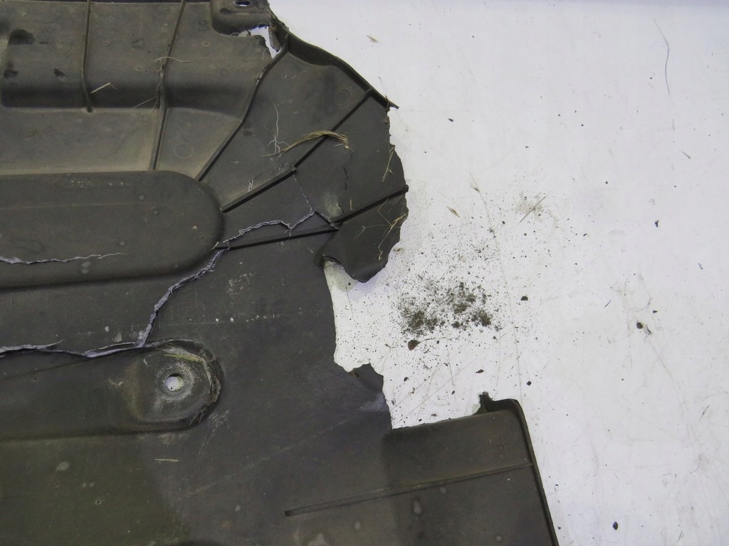 фото №3, Защита подвеска левая hyundai i20 ii