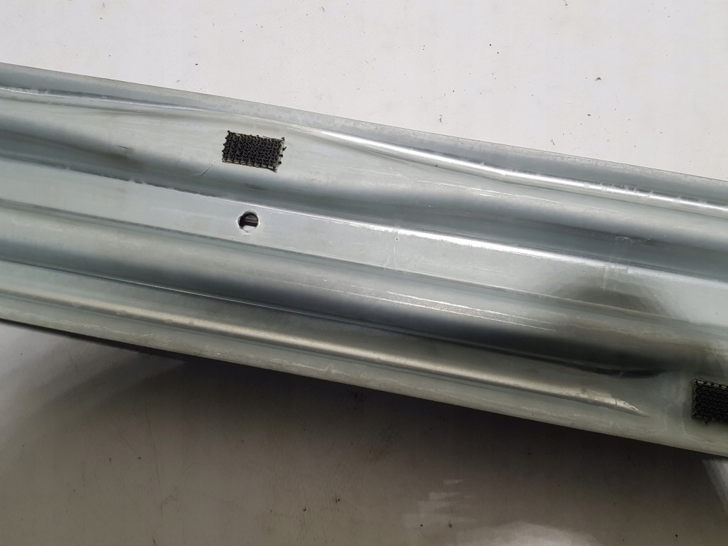 фото №9, Шторка захист панорами стельовий mercedes w212 sedan