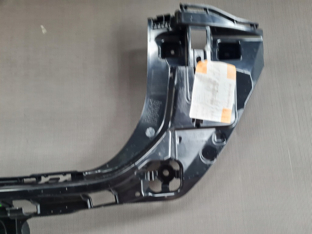 фото №9, Bmw оригинальный номер 7381120 направляющая кронштейн бампера