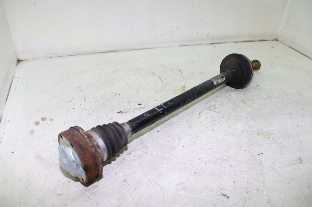 фото №2, Привідний вал задня задня audi a8 d3 4.0 tdi 4e0501203b