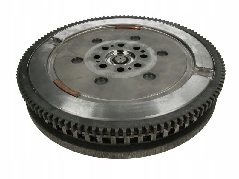 фото №12, Колесо двомасовий audi a4 s4 quattro 8e2. b6