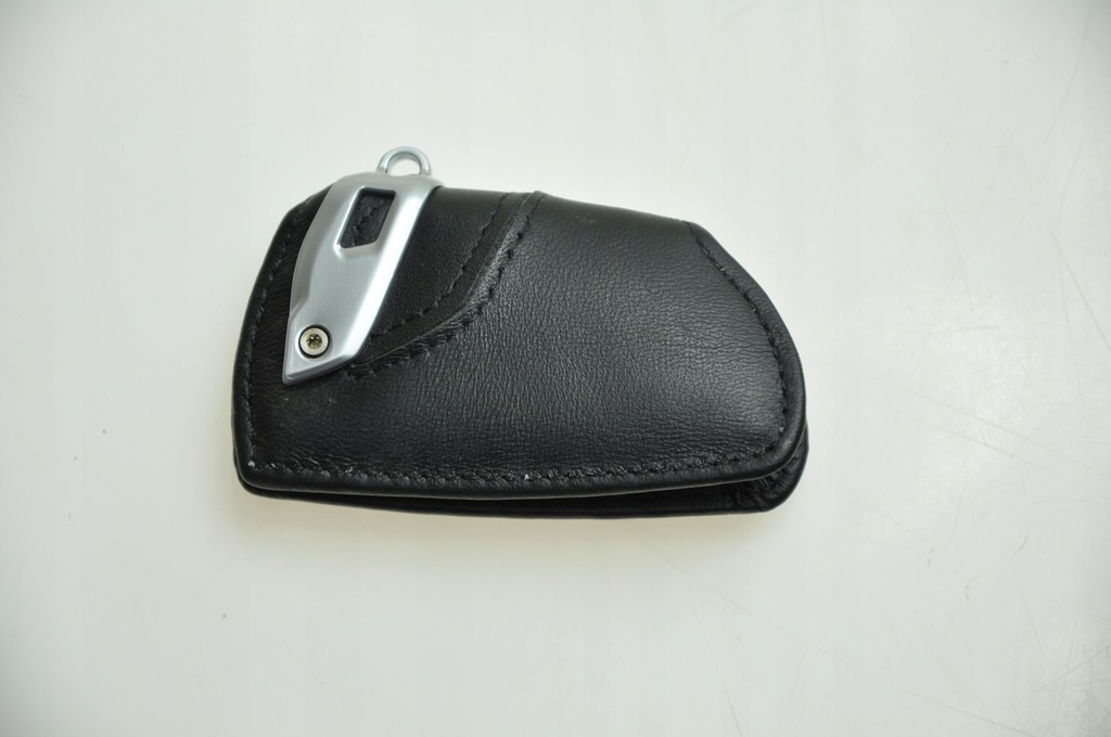 фото №8, Шкіряний чохол na ключ bmw f15 f16 g30 g11 seria ключ pilot корпус