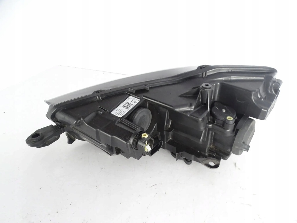 фото №4, Лампа перед передняя правая skoda scala 657 led