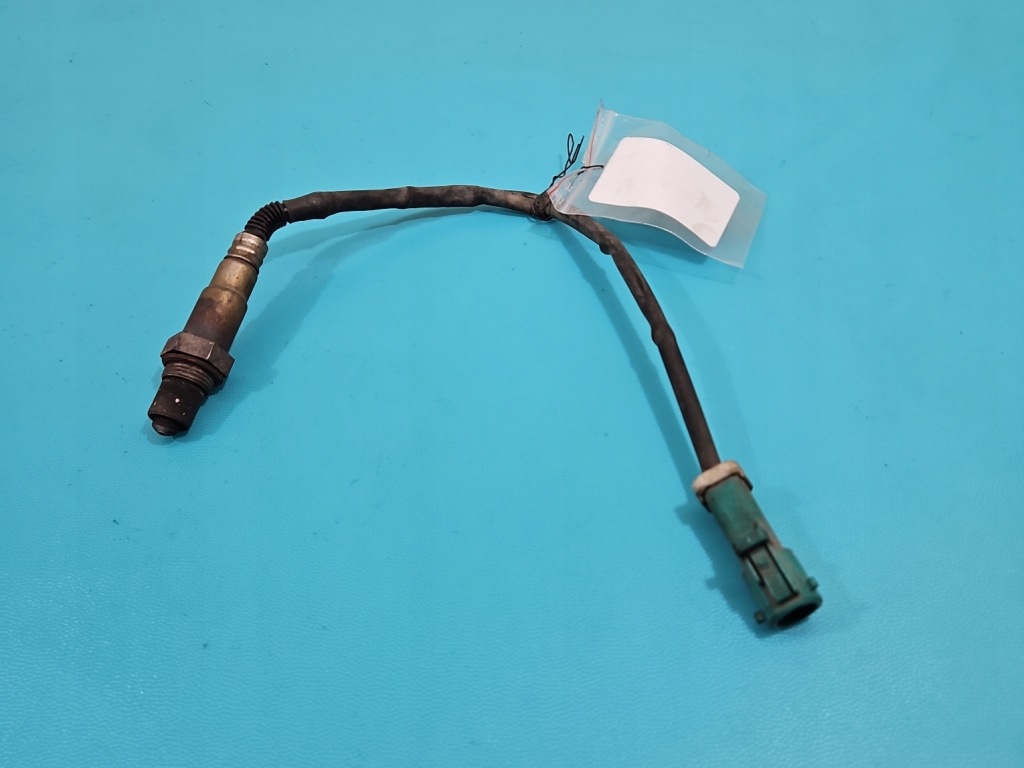 Купити Датчик лямбда-зонд 0258006925 ford s-max 1 mk1 2.0 16v