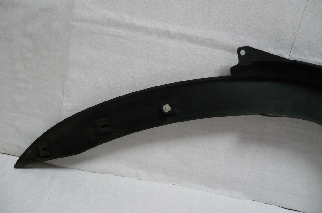 фото №15, Iveco daily iv 14- 18 r молдинг крыла правая перед