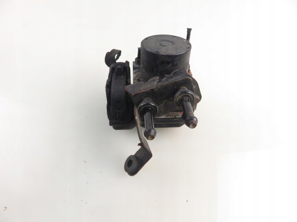 фото №10, Насос abs skoda roomster 5j 0265800635 6r0907379c