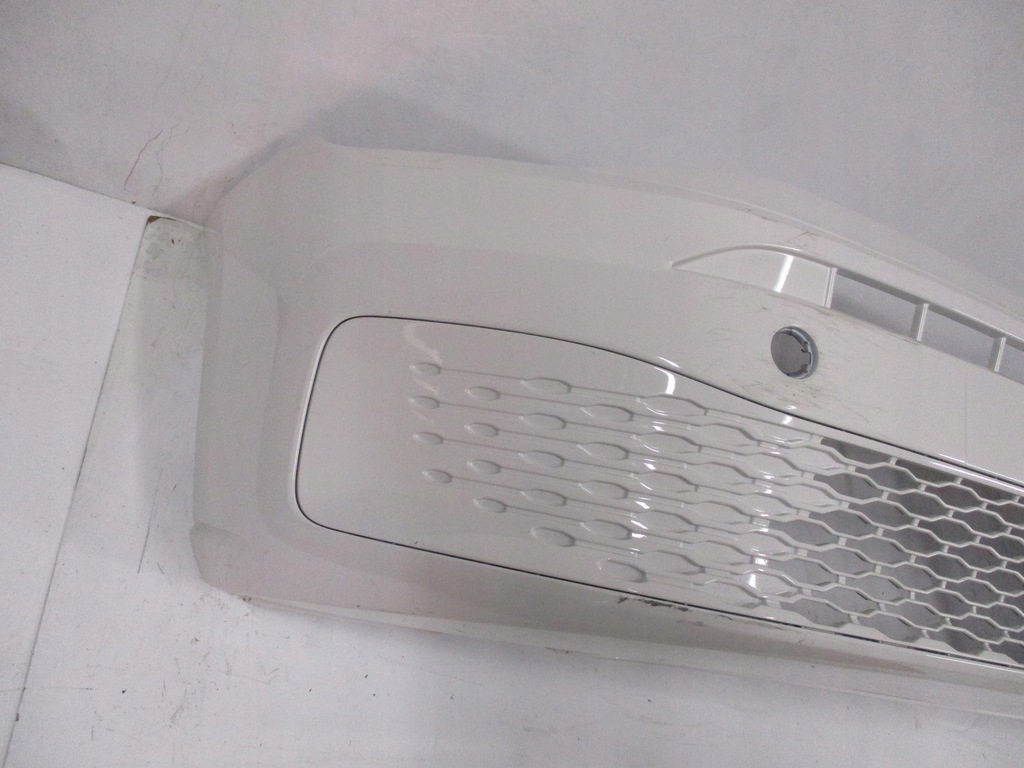 фото №5, Бампер перед vw caddy 2k7 21r pod радар