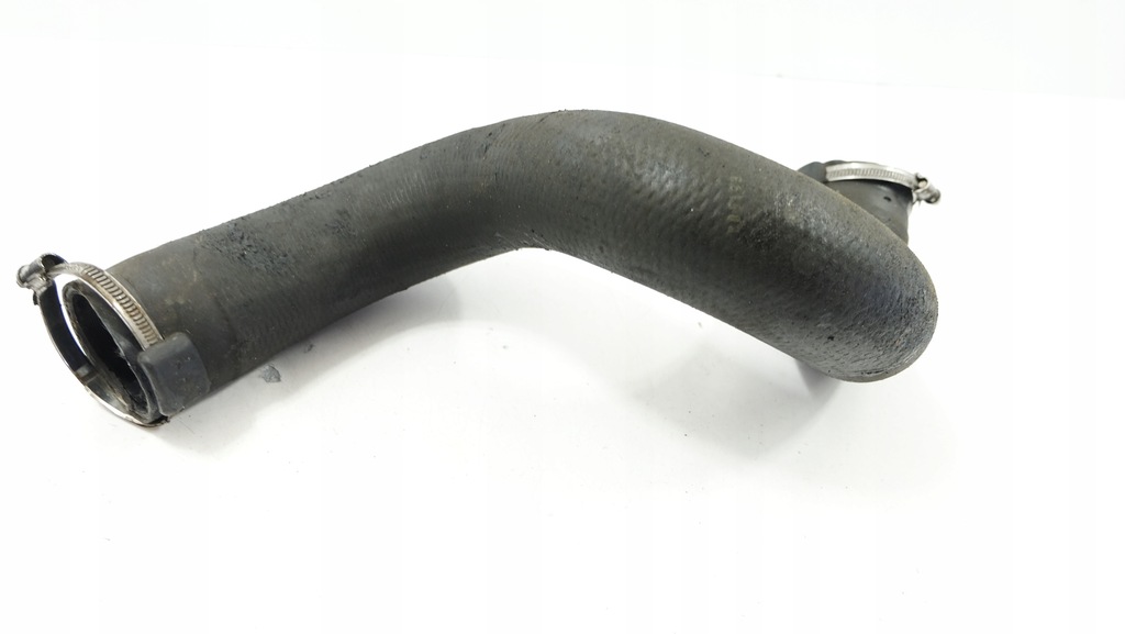 фото №4, Peugeot 407 2.0 hdi wąż шланг воздуха