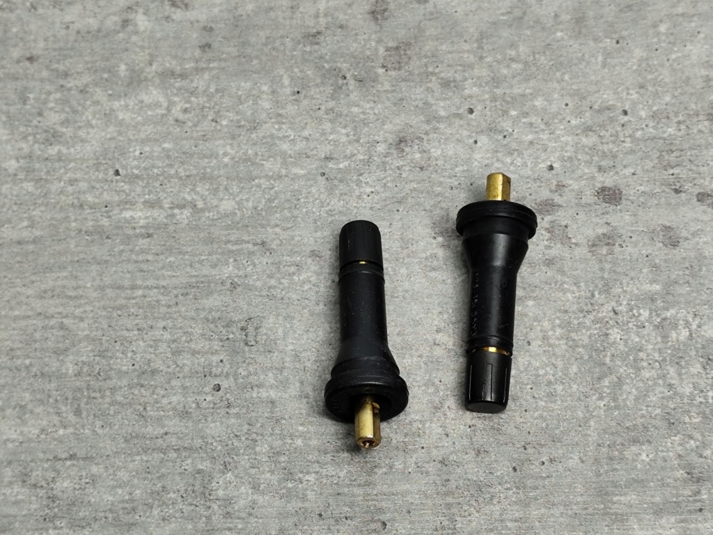 фото №2, Клапан датчика tpms вентиляция lr156917 land rover defender discovery sport