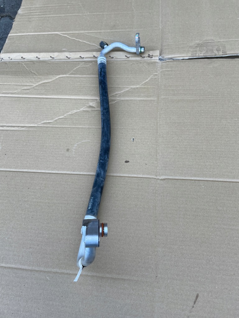 фото №1, Ford ranger iv шланг кондиционера eb3b-19n602-jc