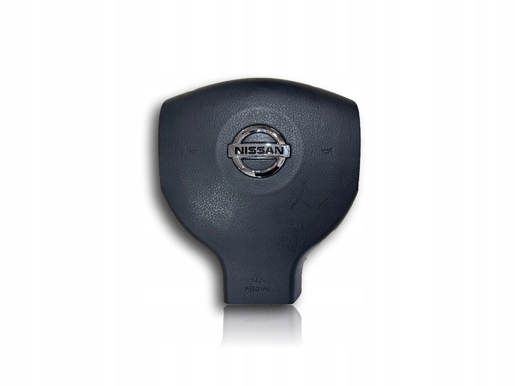 фото №1, Подушка водителя подушка безопасности nissan note e11