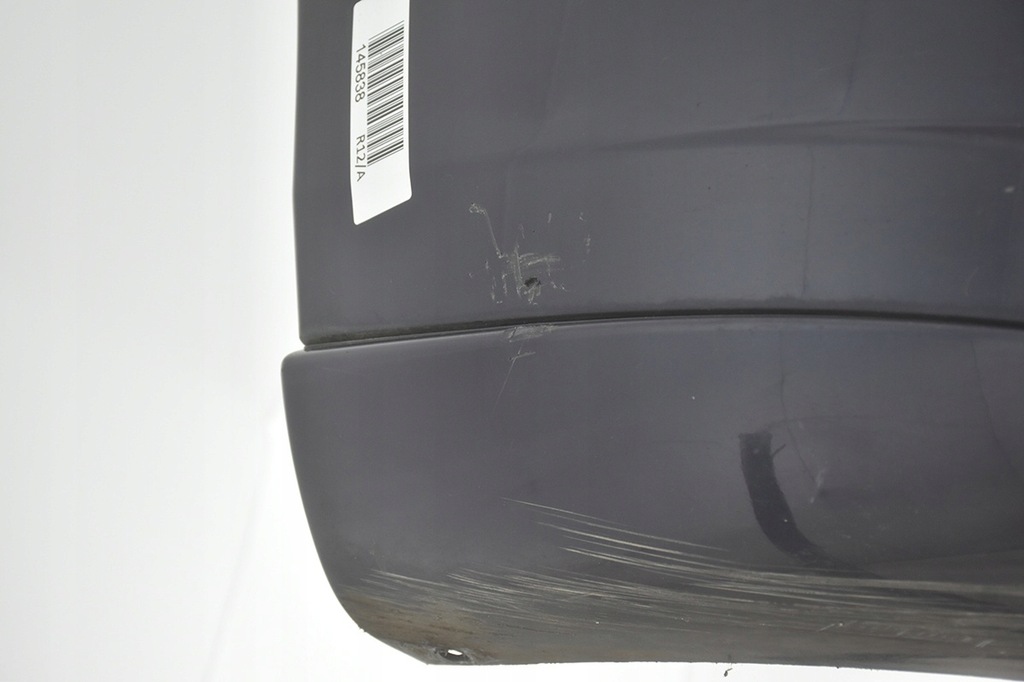 фото №9, Бампер передний перед volvo v70 ii lift омыватель