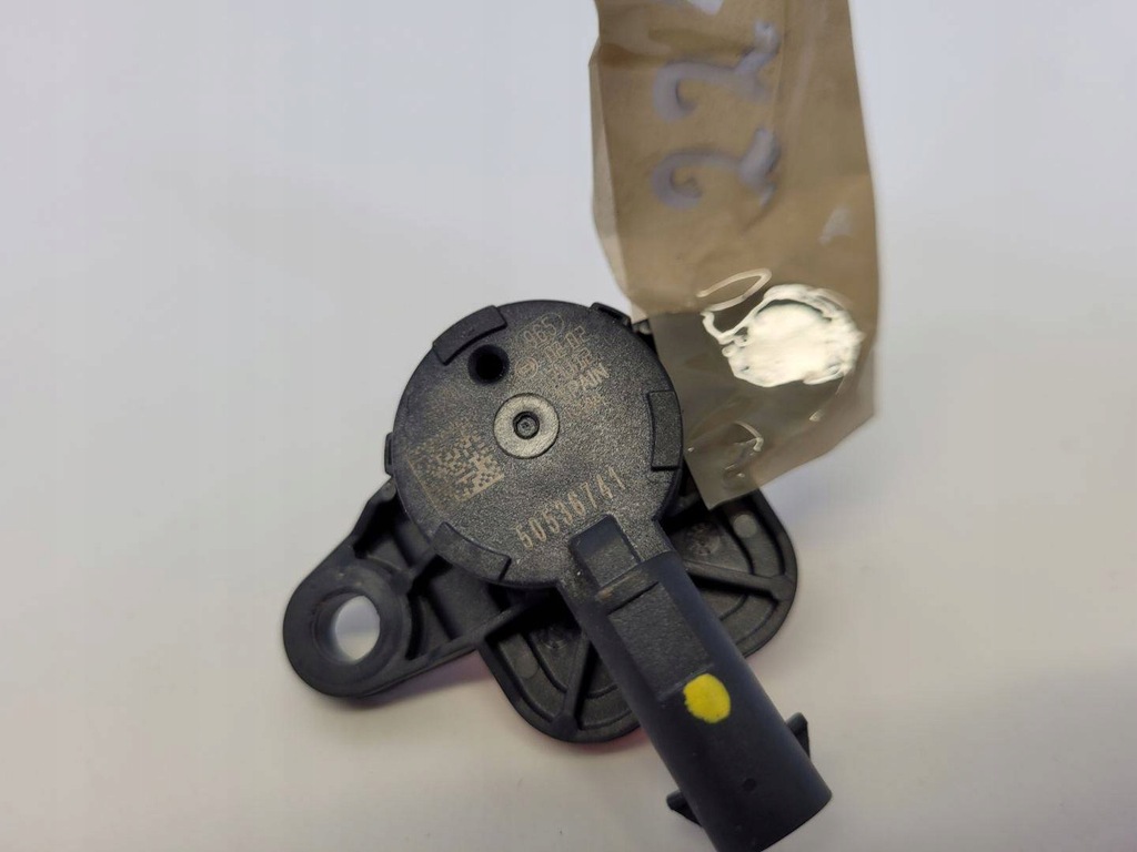 фото №4, Датчик подушка безпеки alfa romeo stelvio 2017 50536741