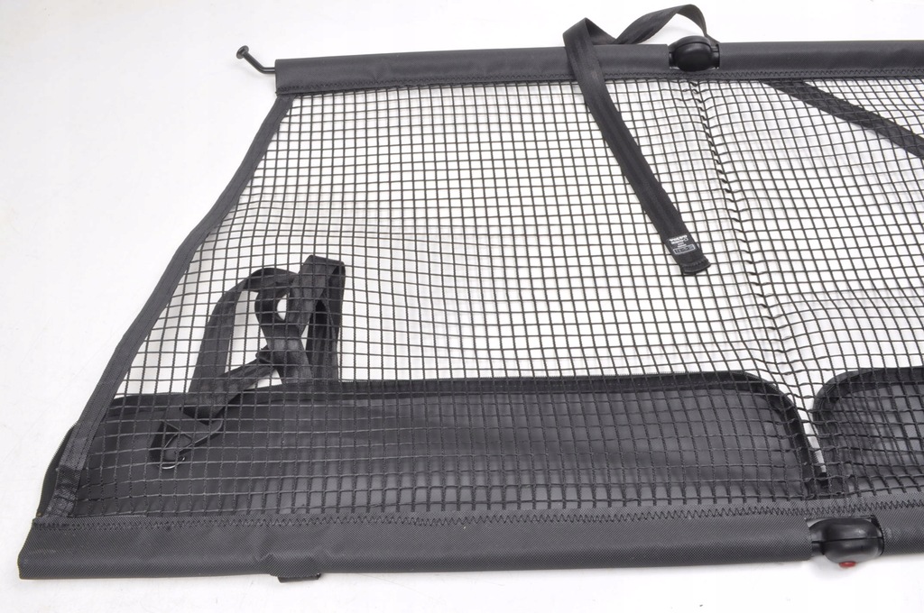 фото №7, Volvo xc70 ii сітка багажника 30780753