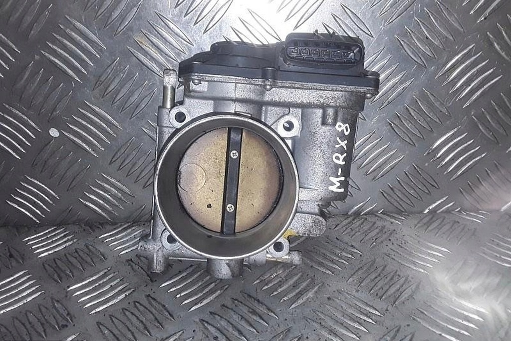 фото №1, Карбюратор mazda rx-8 se, fe n3h1136b0c 2004