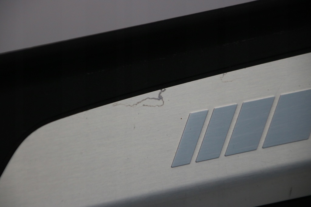 фото №7, Bmw 8 g15 m850i накладки накладки порогові внутрішнє комплект 8077783