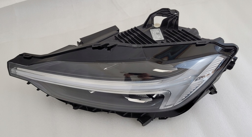 фото №6, Лампа левая передняя перед mid led volvo xc60 ii lift 32337374