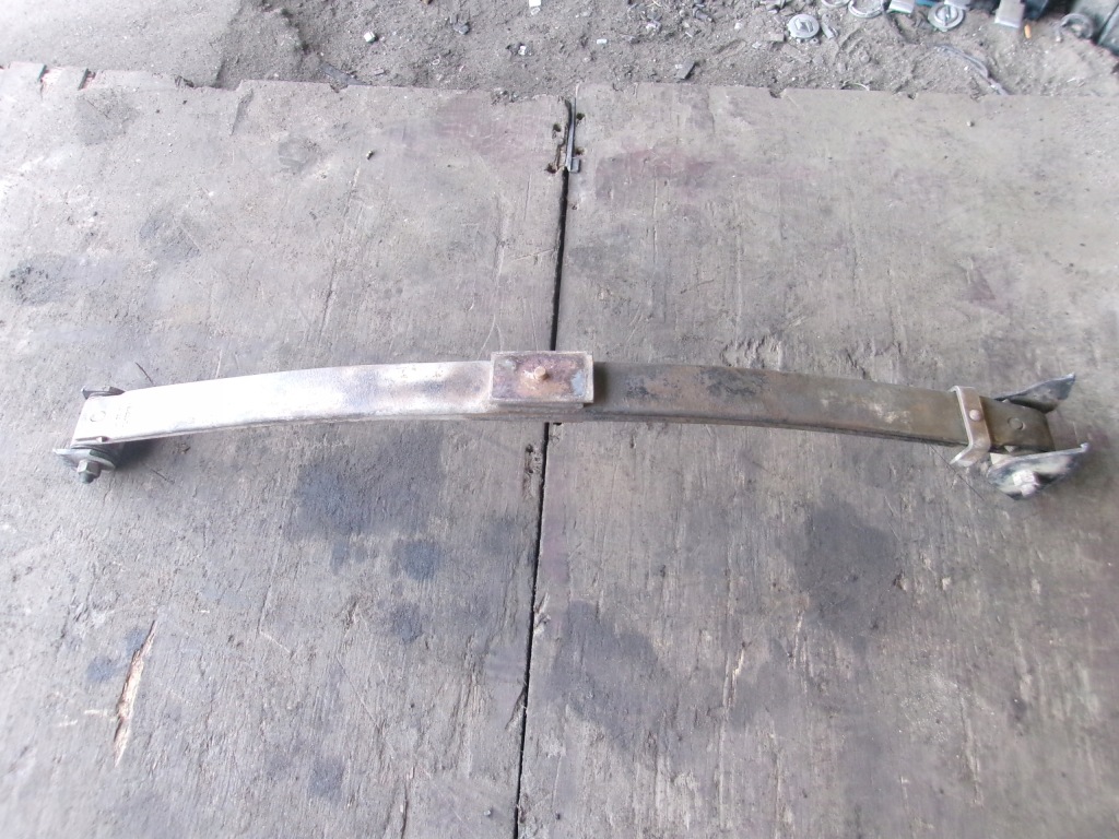 Купити Ресора mitsubishi canter 3.0d dł.całkowita 126cm ml103754