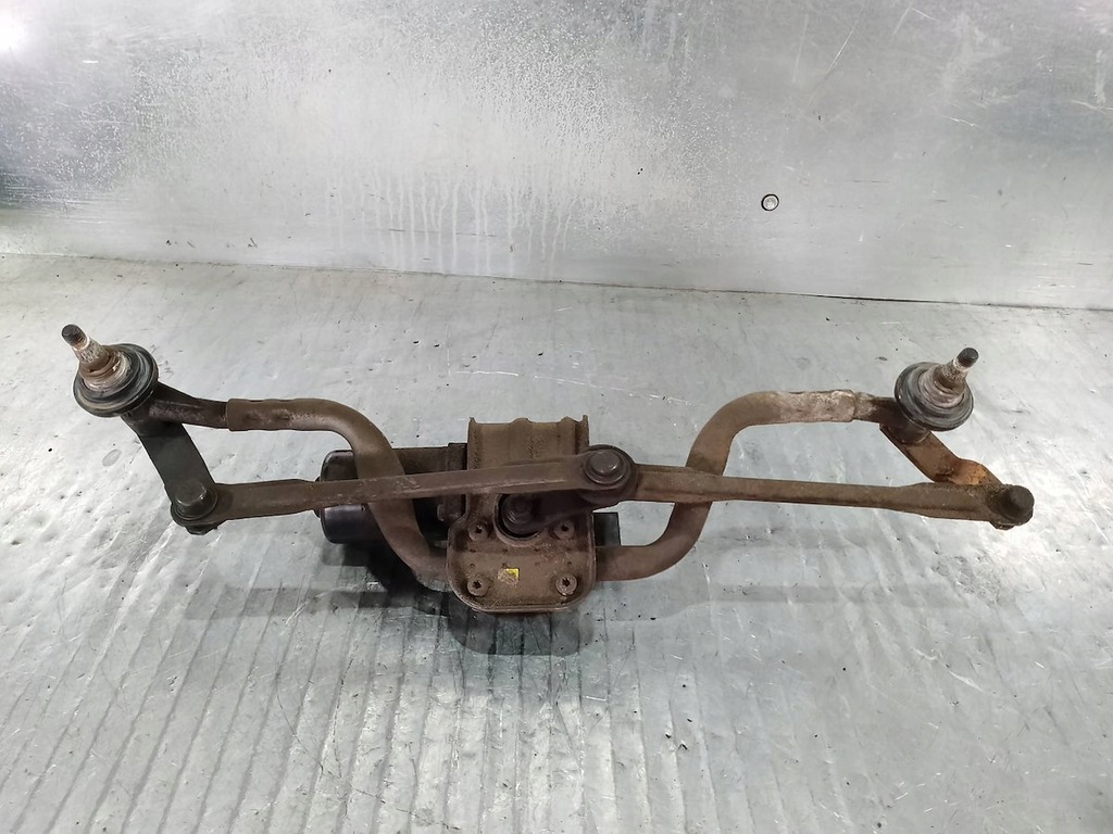 фото №1, Механизм дворник fiat scudo ii 1400456480